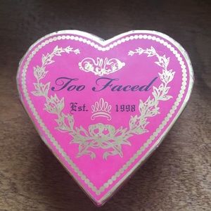 Too Faced Sweethearts Blush